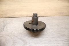 02 Kawasaki PRAIRIE 360 STARTER START REDUCTION GEAR