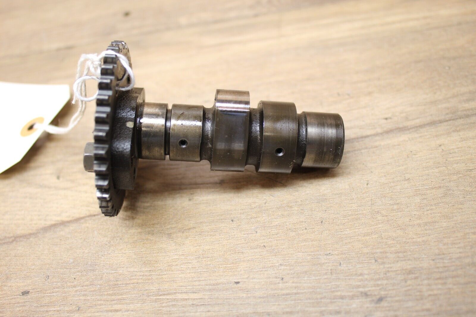 2007 Suzuki QUADSPORT LTZ250 ENGINE CAM SHAFT CAMSHAFT