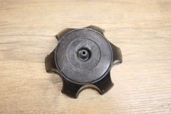 1985 Honda XR100 BLACK GAS TANK FUEL CELL CAP