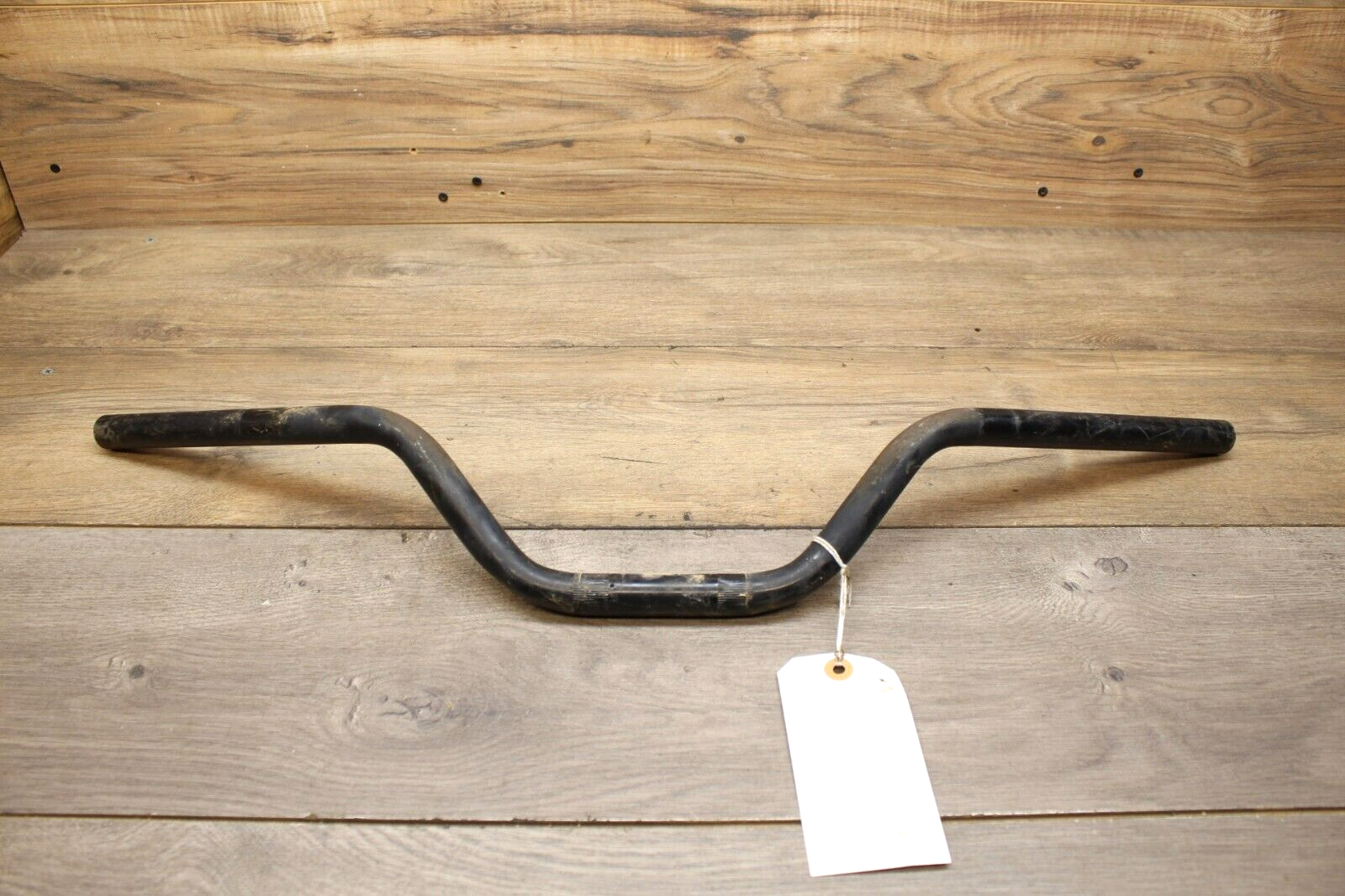 2003 Polaris SPORTSMAN 90 STRAIGHT BLACK HANDLEBARS