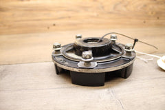 2009 Suzuki GSXR750 REAR BACK WHEEL RIM HUB