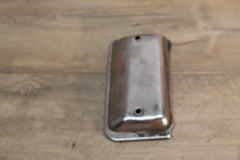 1984 KAWASAKI KZ1000P POLICE ENGINE MOTOR ENGINE MOTOR COVER