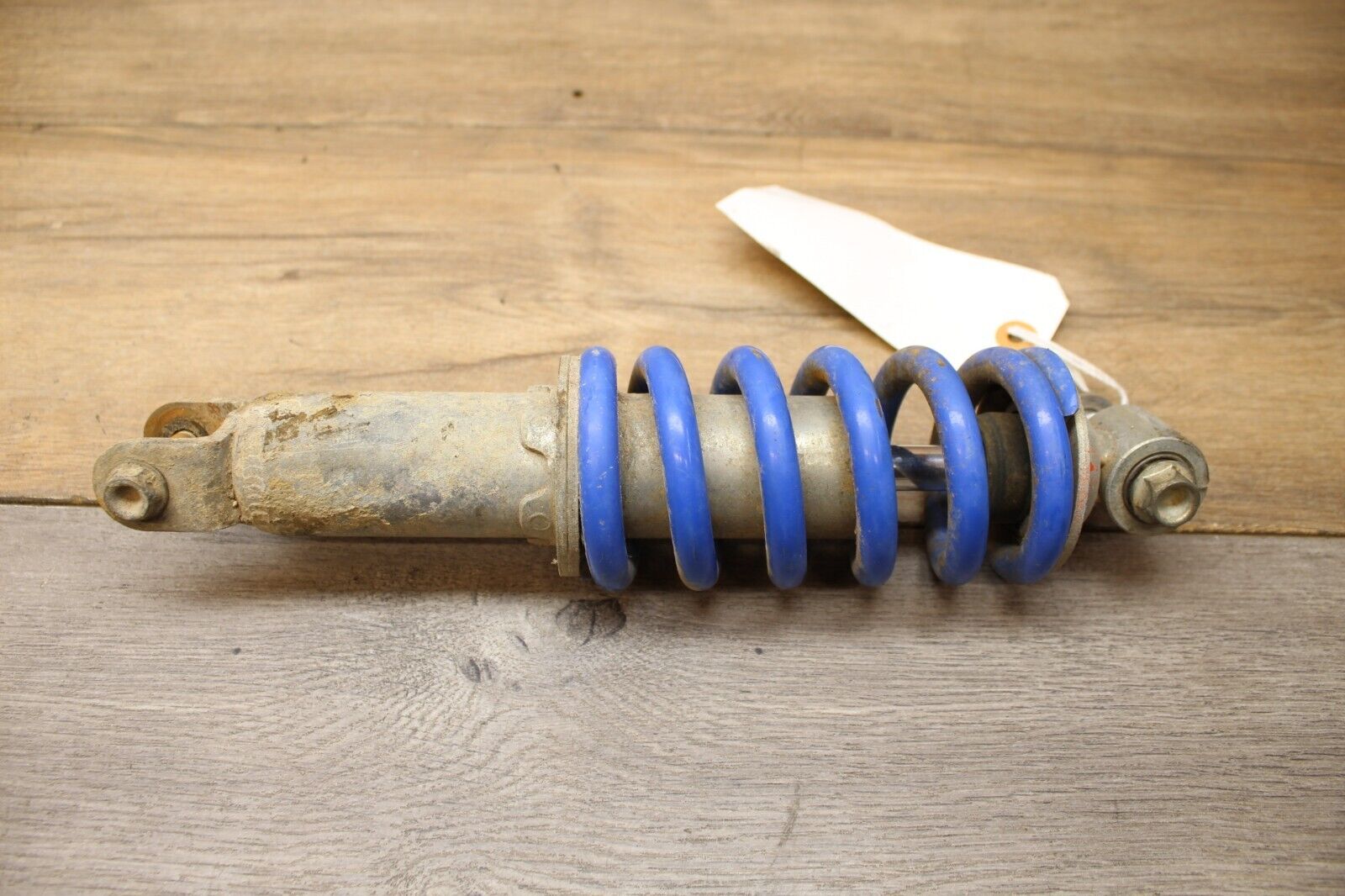 1985 Honda XR100 REAR BACK SHOCK