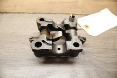 1999 99 Honda XR100 XR 100 CYLINDER HEAD ROCKER CAM SHAFT HOLDER