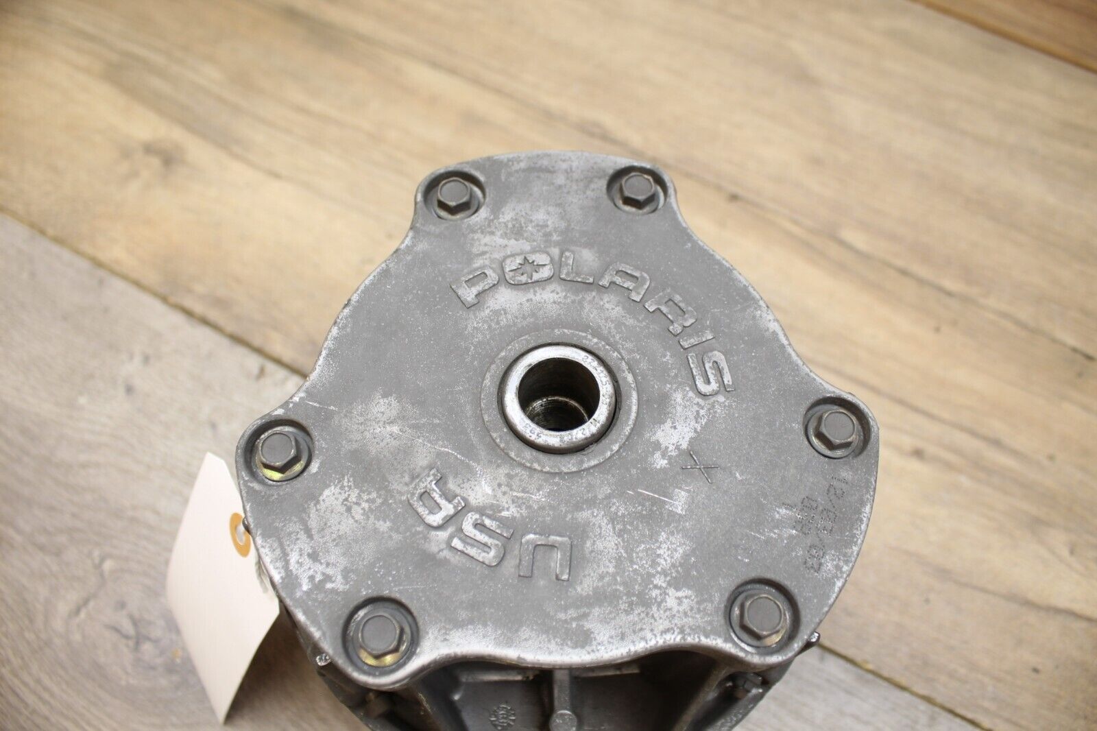 2004 04 Polaris SPORTSMAN 700 PRIMARY CLUTCH