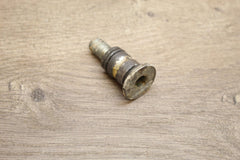 15 2015 Kawasaki KX450F KX 450 BRAKE PEDAL PIVOT BOLT