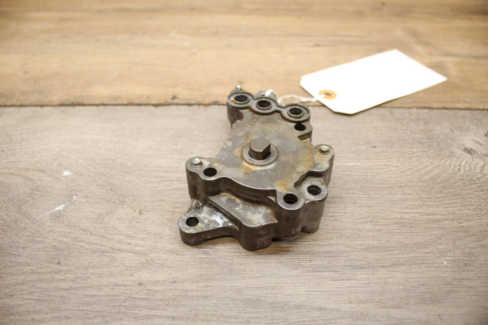 99-04 2003 Honda TRX 400 400EX OIL PUMP