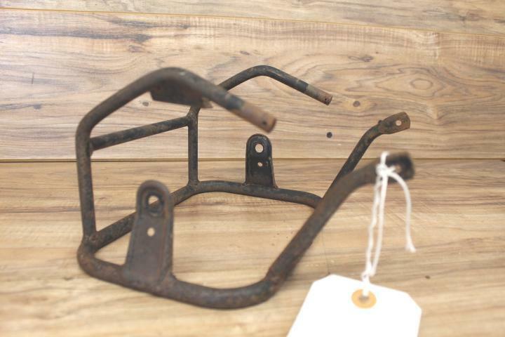 1983 Honda Big Red 200 ATC200E (SEAT, SADDLE) REAR MOUNTING BRACKET MOUNT