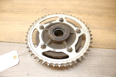 04 05 2004 Suzuki GSXR600 GSXR750 JT SPROCKET 45T W HUB