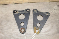 1997 Kawasaki Bayou 220 MOTOR MOUNT BRACKETS