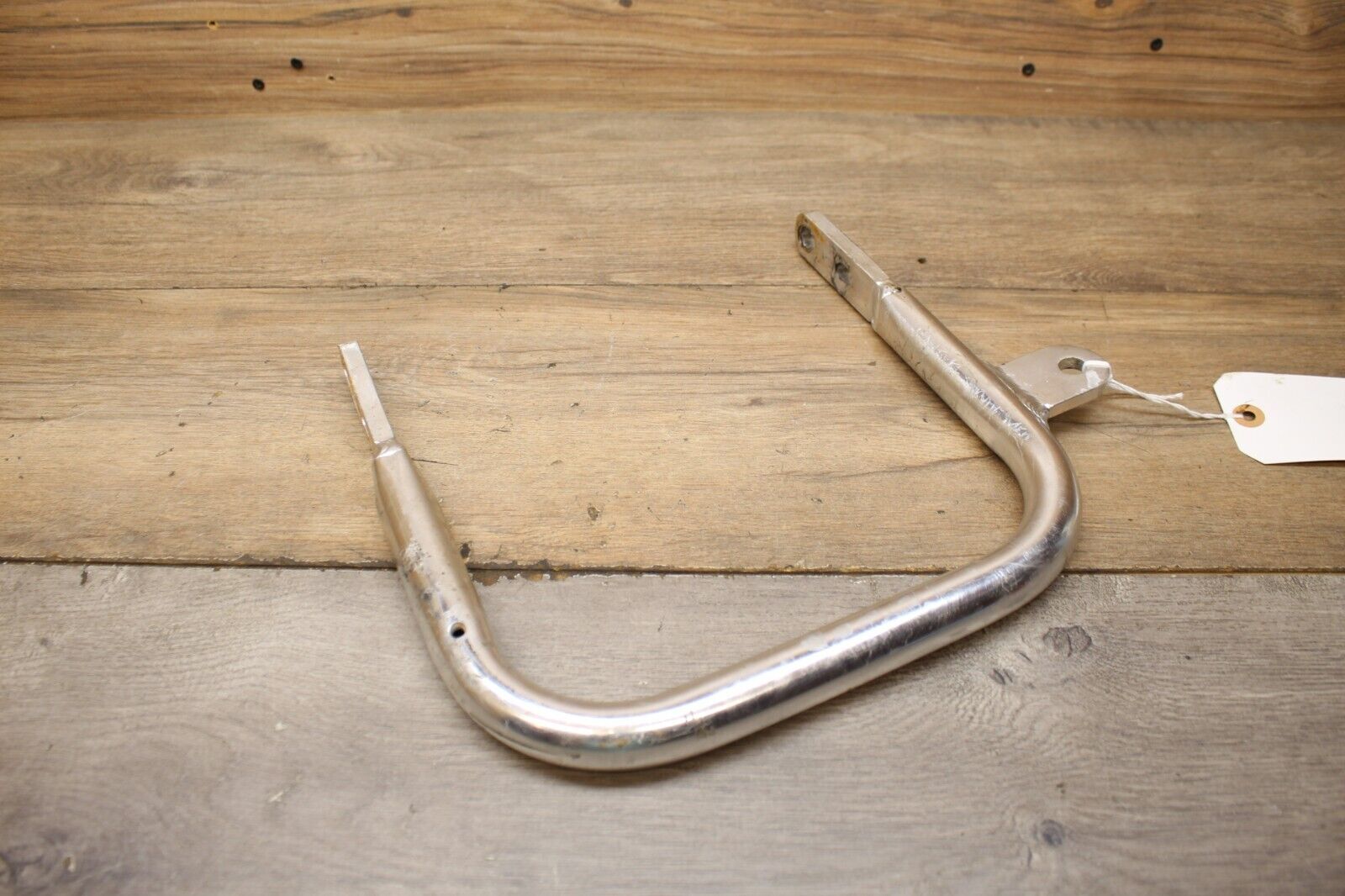 01-05 2003 03 Yamaha Raptor 660 YFM66R ALBA RACING REAR GRAB BAR