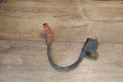 1983 HONDA ATC110 IGNITION COIL SPARK PLUG CAP 30500-958-000