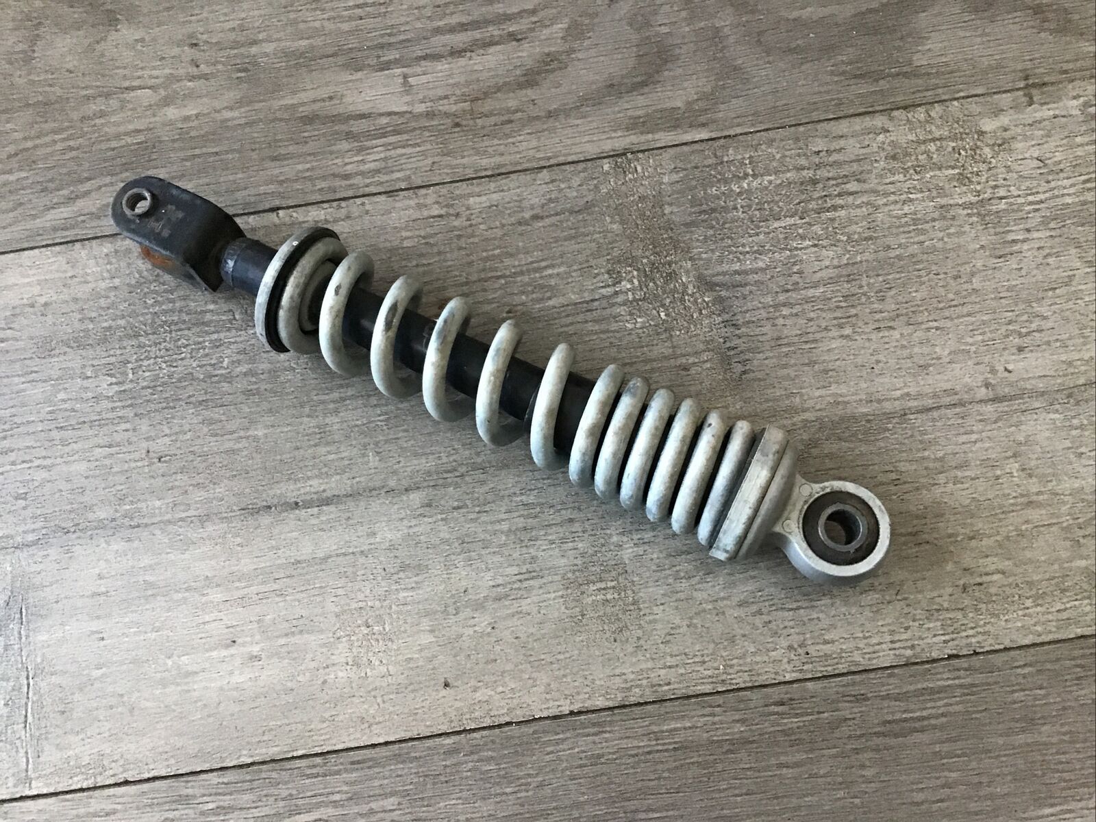 1981 Honda Express ll shock rear shock back shock spring 1979-1981