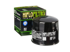 HiFlo Oil Filter HF134 Suzuki GSXR750 VS750 GV1200 GV1400 VS700 1985-1987