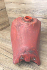 1981 Honda XR250R GAS FUEL TANK CELL PETROL RESERVOIR