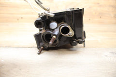 04-13 2006 Yamaha YFZ450 YFZ 450 MILLER BUILT CYLINDER HEAD