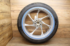 2013 Honda VFR1200F ABS DUNLOP REAR WHEEL BACK RIM W TIRE *NICE *RELISTED*