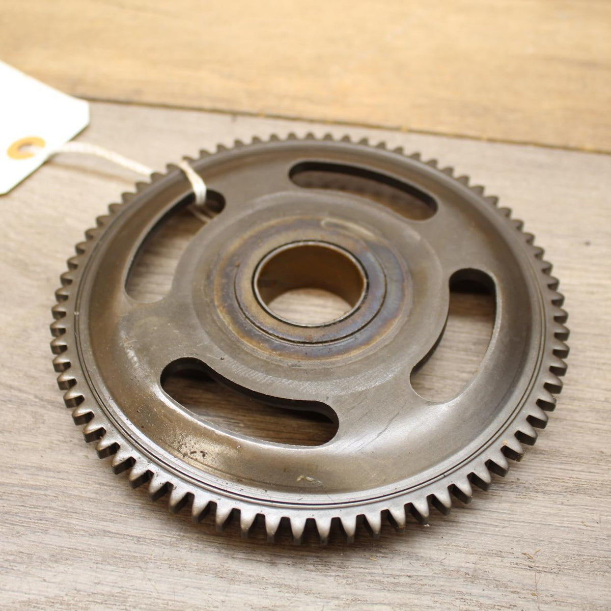 2005 Kawasaki Prairie 360 STARTER START SPRAG GEAR