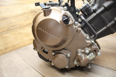 2022 22 Honda CBR300R CBR 300 Engine Motor Complete *Low Miles 1044