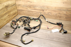 06 07 2007 Suzuki GSXR 600 GSXR600 MAIN ENGINE WIRING HARNESS WIRE LOOM