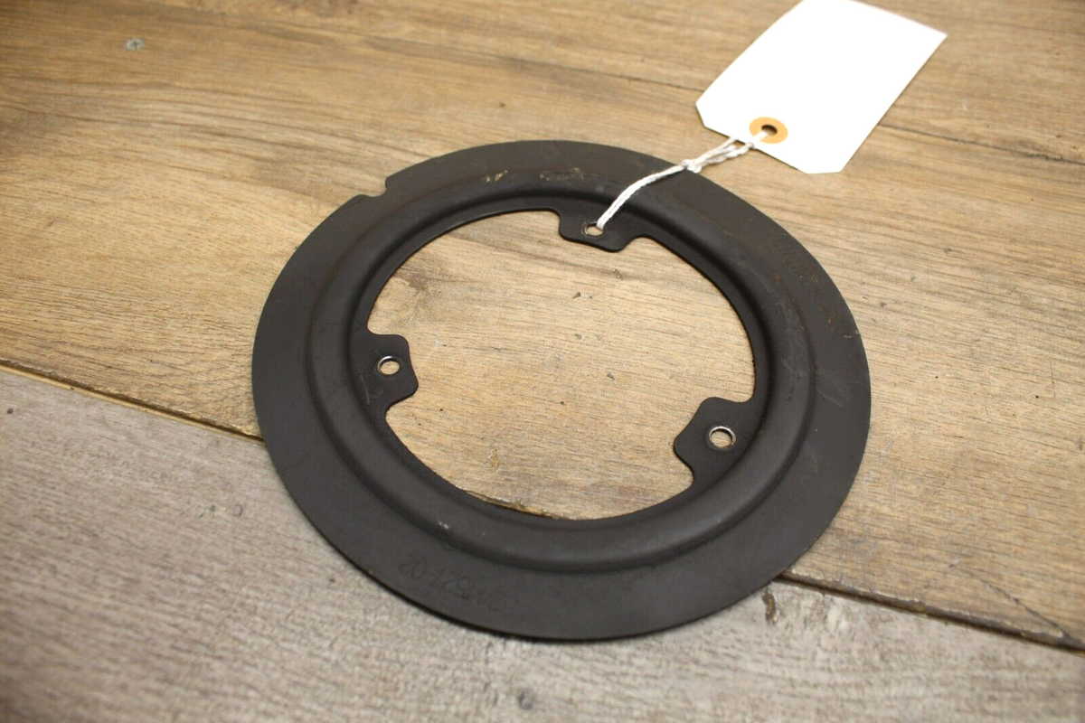 2004 Polaris SPORTSMAN 700 INNER CLUTCH COVER SEAL RETAINER RING BRACKET