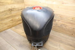 2011 BMW S1000RR BLACK GAS TANK FUEL CELL PETROL RESERVOIR