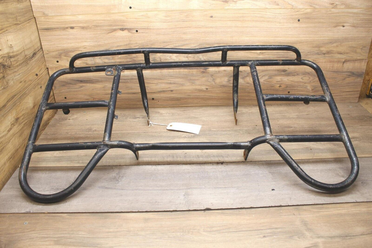 1995 Honda FourTrax 300 TRX300FW 4x4 REAR BACK CARRIER RACKS RACK *RELIST