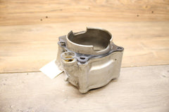 01-06 2006 06 Yamaha WR450F WR450 CYLINDER JUG W PISTON *GOOD