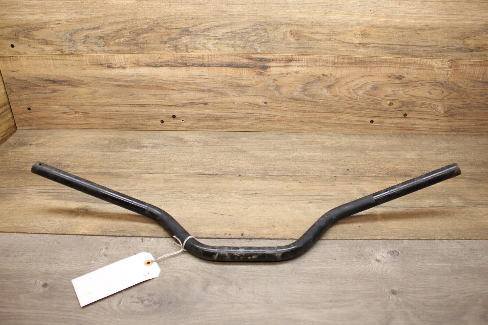 2003 Polaris SPORTSMAN 90 STRAIGHT BLACK HANDLEBARS