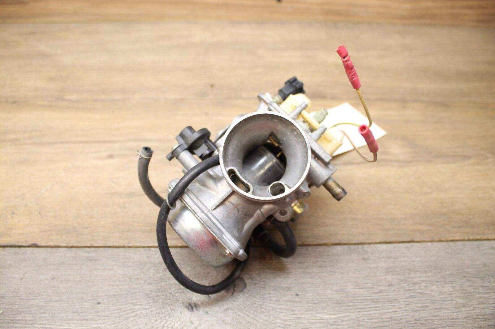 1999 Honda Foreman 450 ES 4x4 OEM CARBURETOR CARB *FOR PARTS