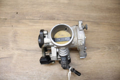 2014 Yamaha YZ250F THROTTLE BODY