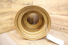 ATV Gold REAR BACK WHEEL RIM 11" 4x120mm