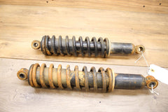 2002 Honda Rancher 350 TRX350 FRONT RIGHT LEFT SHOCKS ABSORBERS