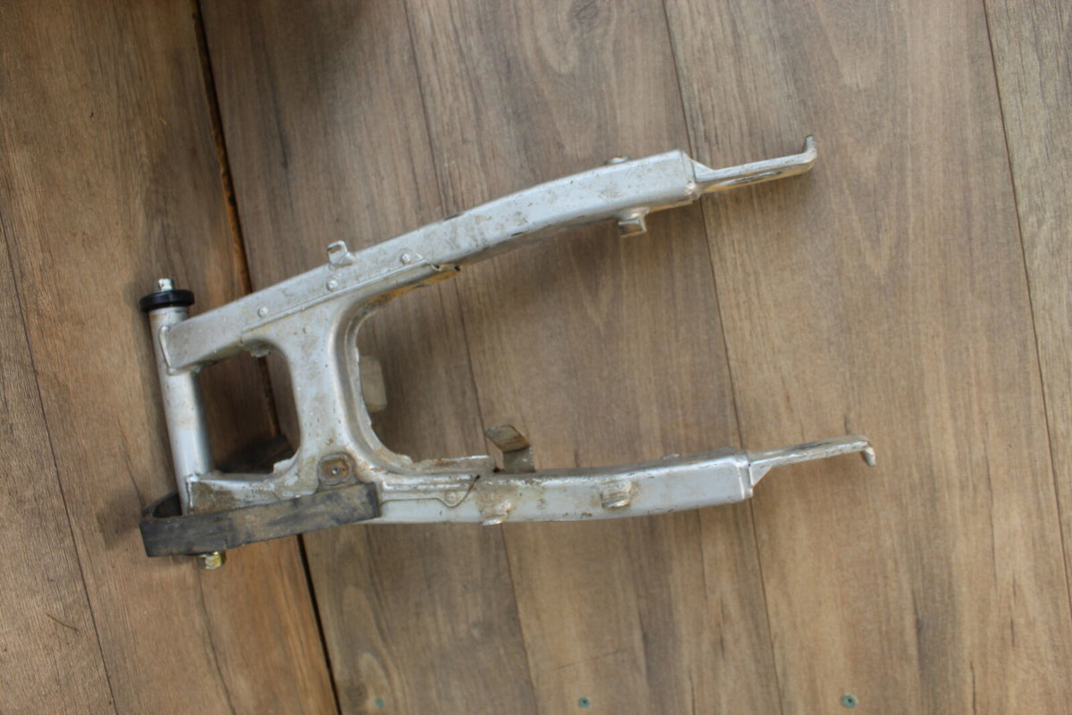 2000 HONDA XR80R SWINGARM SWING ARM SUSPENSION