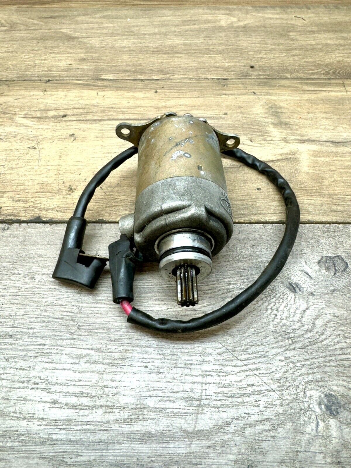 2005-2008 Lance Scooter STARTER MOTOR 2N150T-E