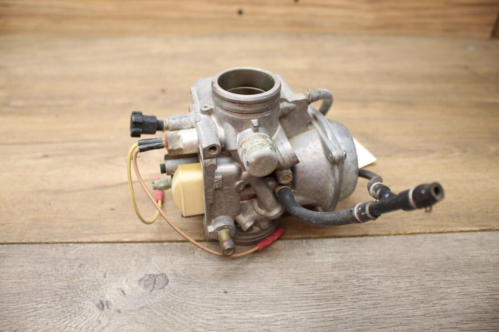 1999 Honda Foreman 450 ES 4x4 OEM CARBURETOR CARB *FOR PARTS