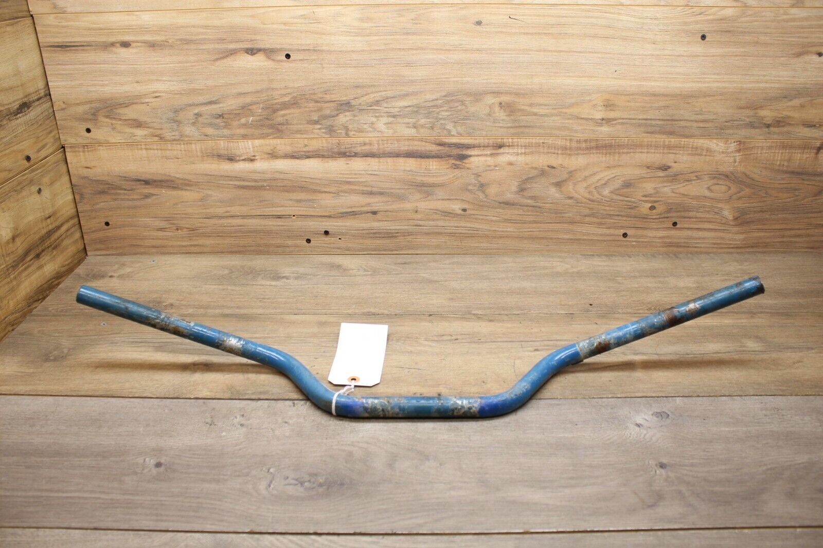 04-13 Yamaha YFZ450 STRAIGHT HANDLEBARS HANDLEBAR