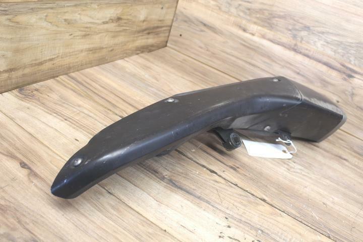 2015 Honda CBR1000RR EXHAUST PIPE MUFFLER STOCK