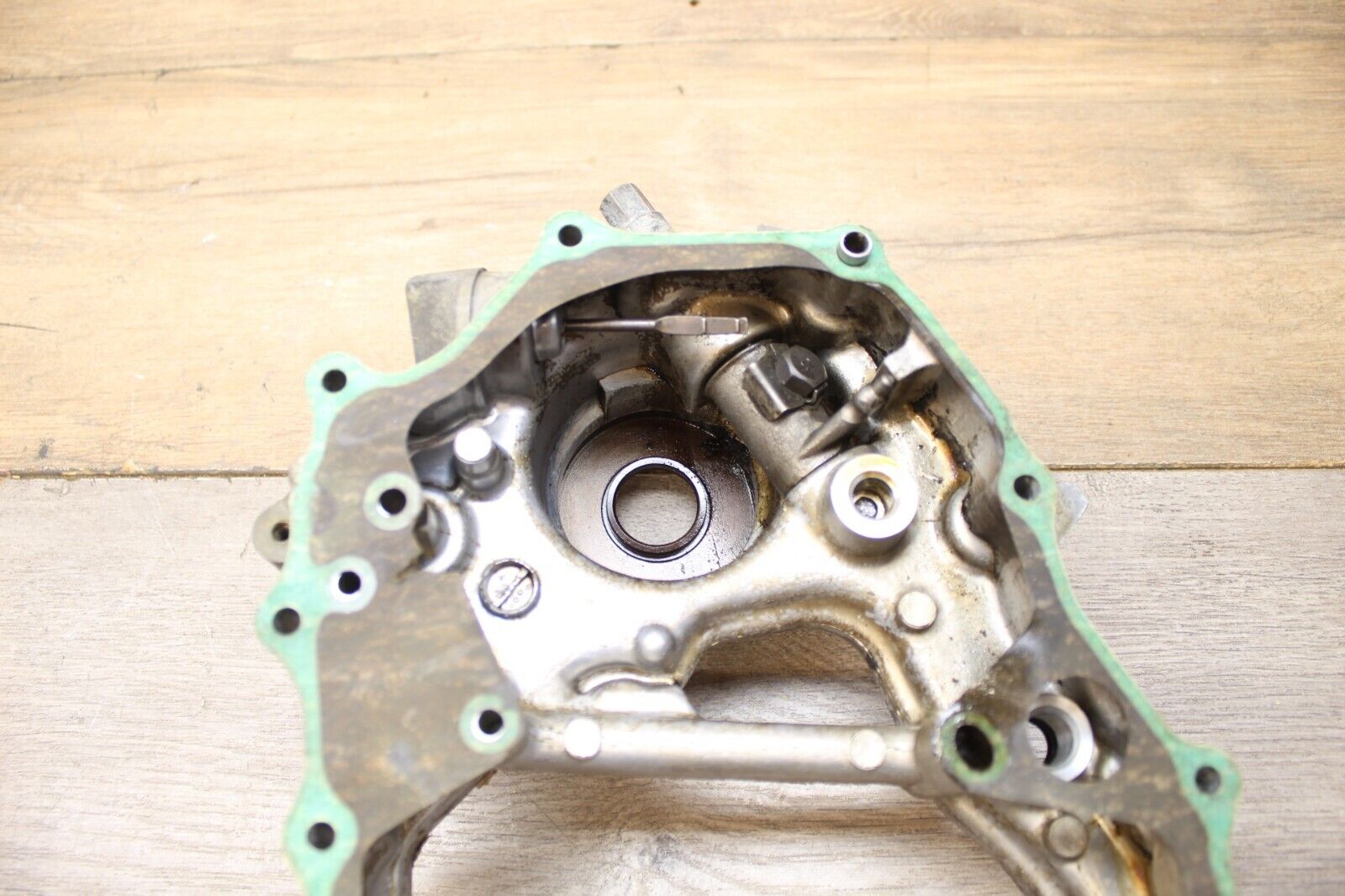 1999 Honda TRX 450 Foreman INNER STATOR COVER