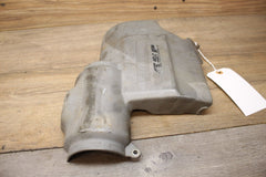 1999 Honda Foreman 450 ES 4x4 GRAY ENGINE RIGHT SIDE COVER