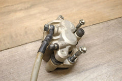 2007 07 Honda CRF250R CRF 250 FRONT BRAKE CALIPER