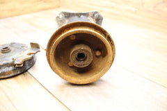 1983 Honda ATC185S FRONT WHEEL RIGHT OR LEFT HUB DRUM