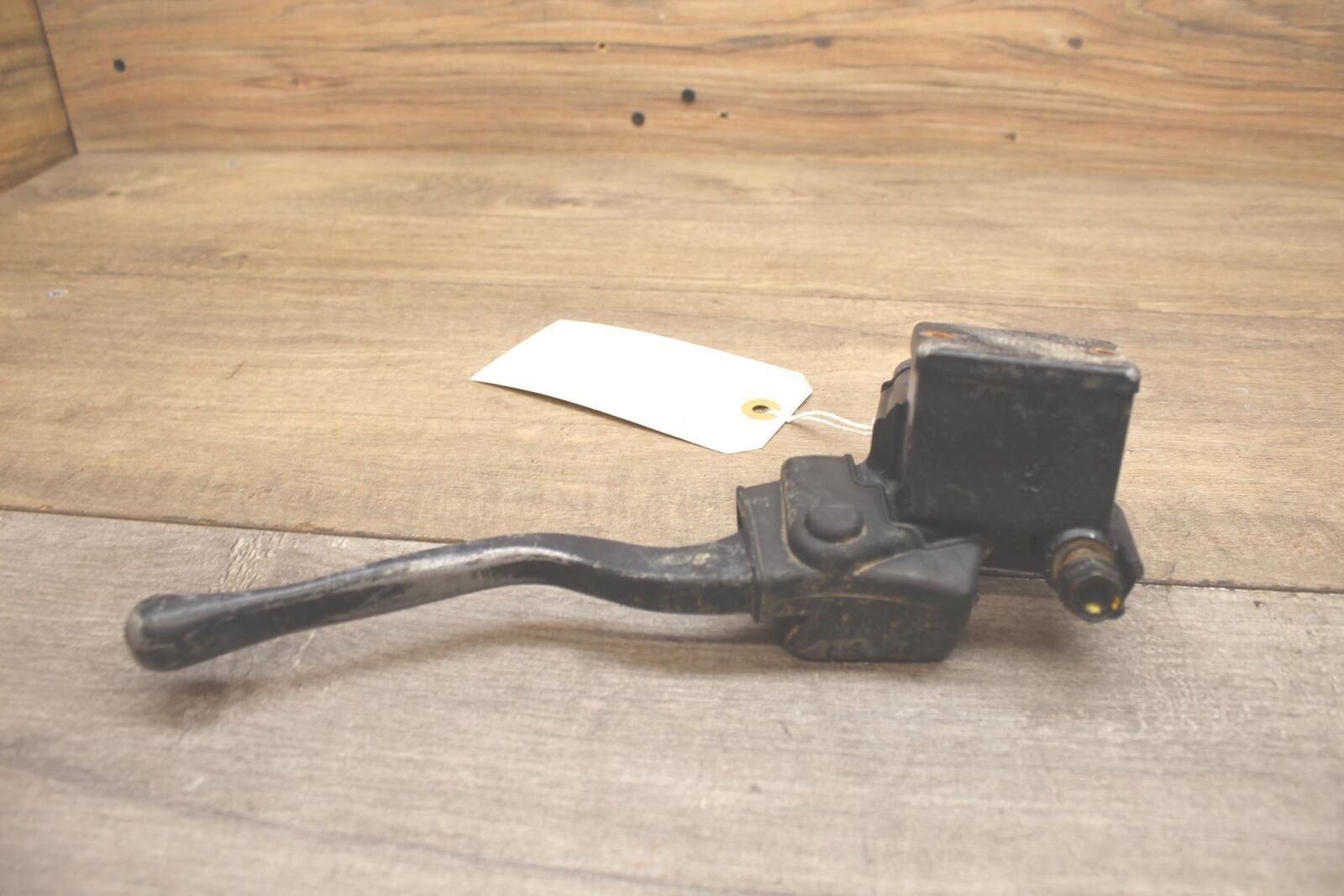 1997 Honda Sportrax 300 TRX300EX 2x4 FRONT BRAKE MASTER CYLINDER