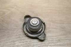 1994 Kawasaki KDX200 ENGINE COOLING RADIATOR CAP