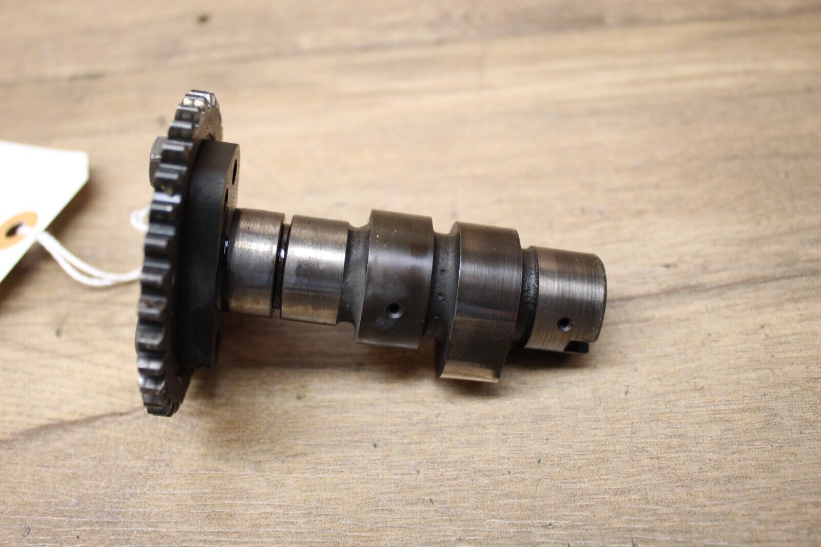 2007 Suzuki QUADSPORT LTZ250 ENGINE CAM SHAFT CAMSHAFT