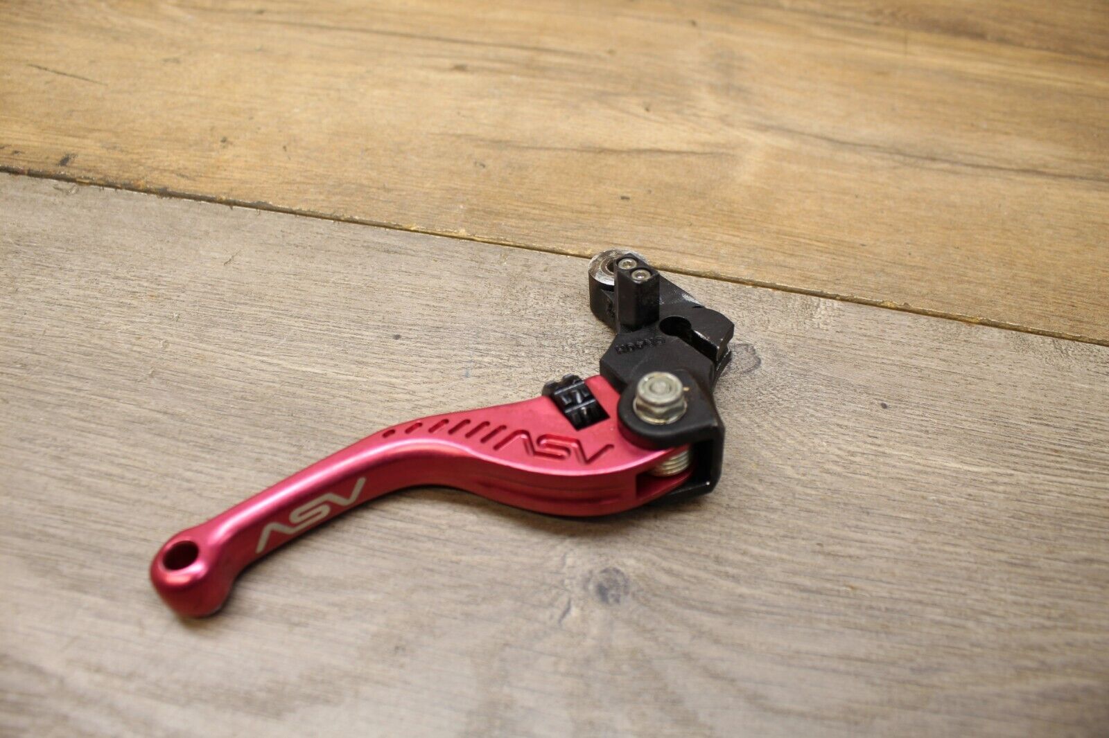 06 07 Yamaha YZF R6 ASV CLUTCH LEVER