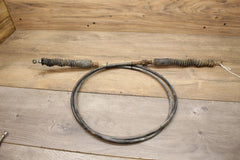 2010 Polaris Ranger 800 XP SHIFTER CABLE