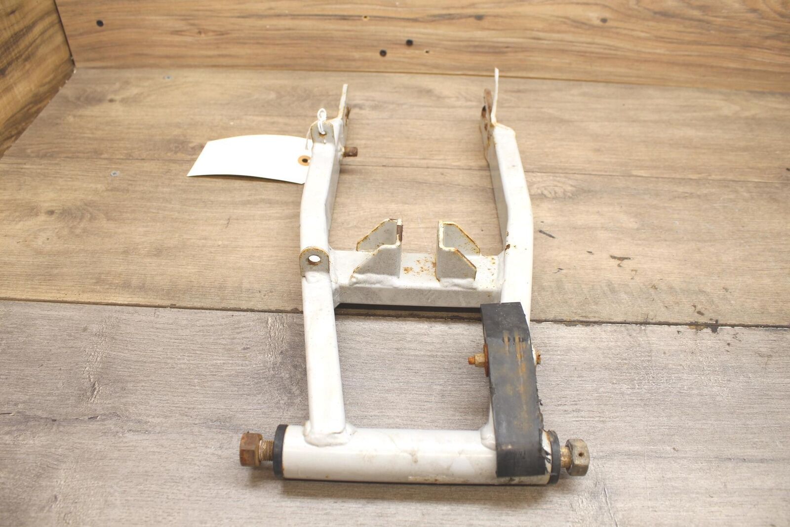 67-01 Moto Franco Morini Motori 50cc SWINGARM SWING ARM SUSPENSION W PIVOT BOLT