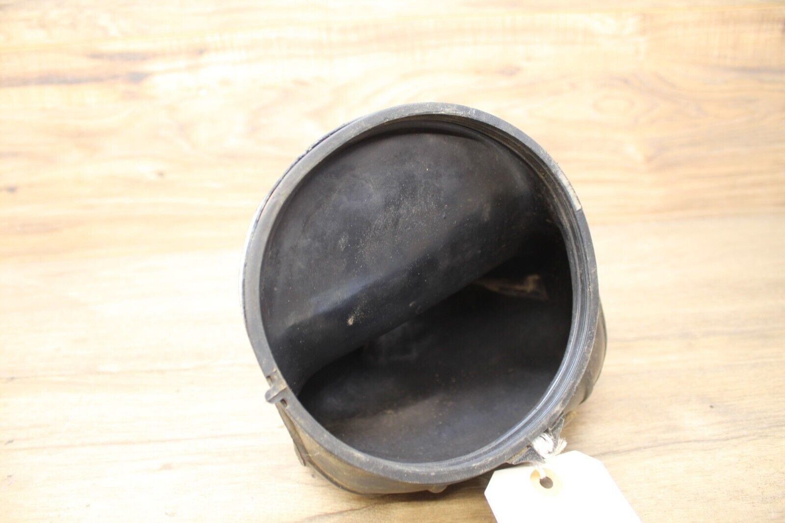 1992 92 Suzuki RM125 RM 125 AIRBOX RUBBER BOOT INTAKE