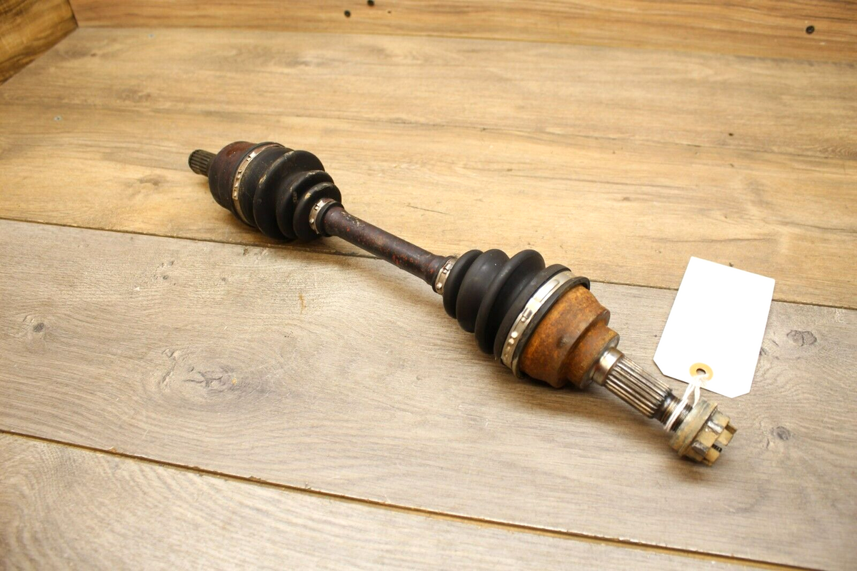 2005 Kawasaki BRUTE FORCE 650 SRA 4x4 FRONT RIGHT CV AXLE